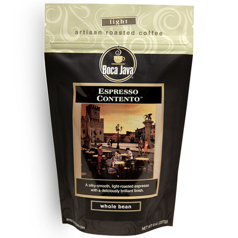 Espresso Contento